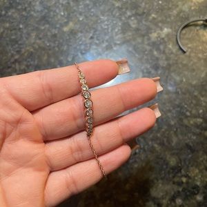 Kate spade bracelet